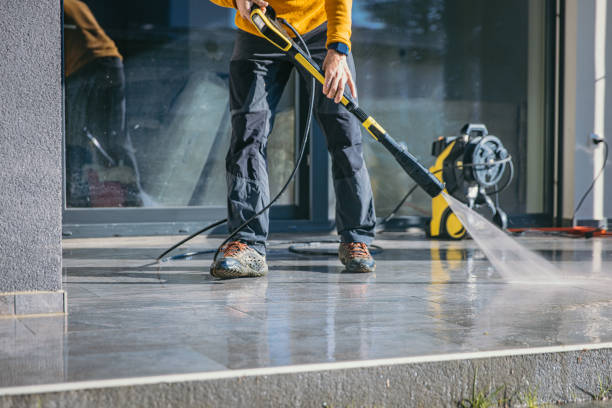 Best Pool Deck Cleaning  in West End, NY